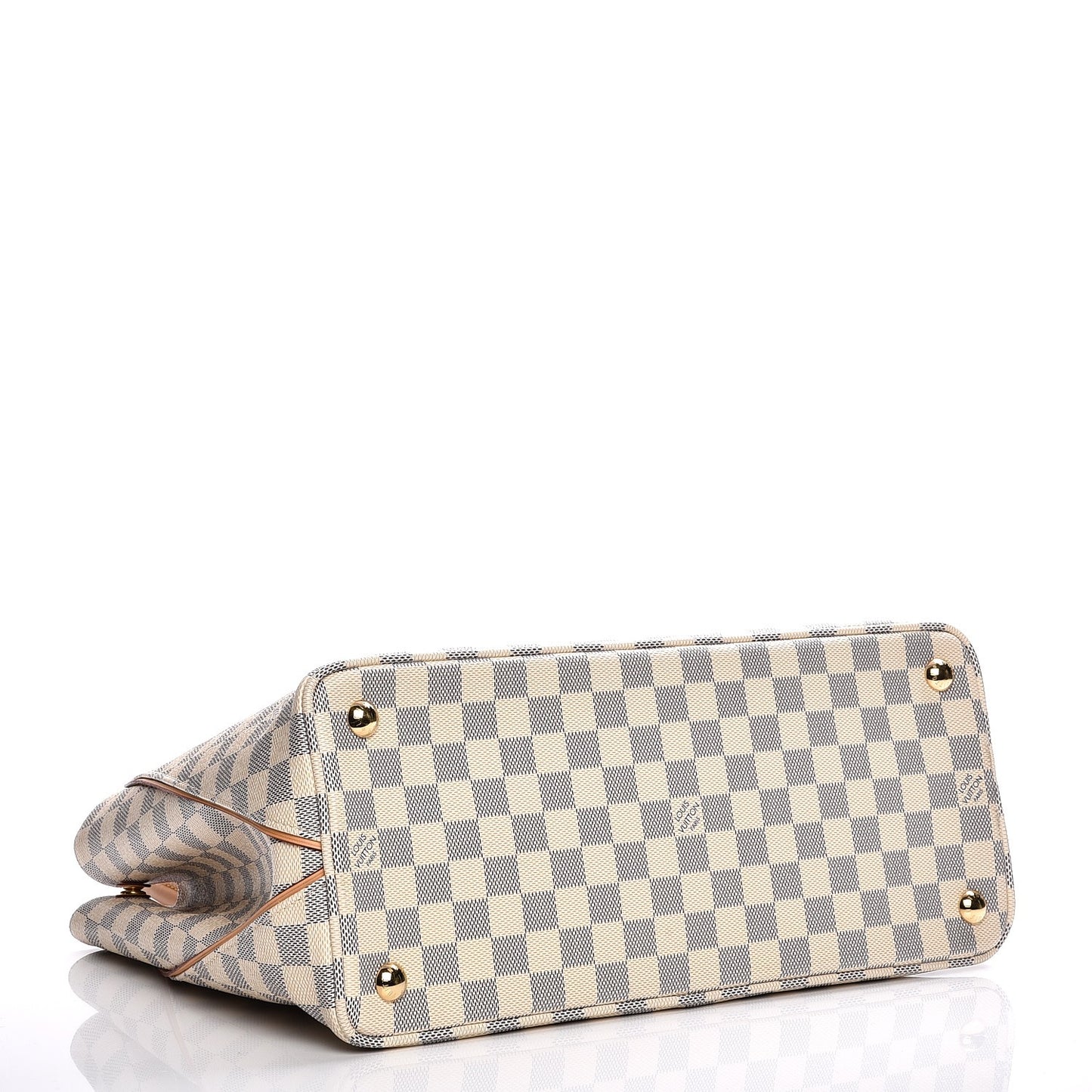 Damier Azur Calvi