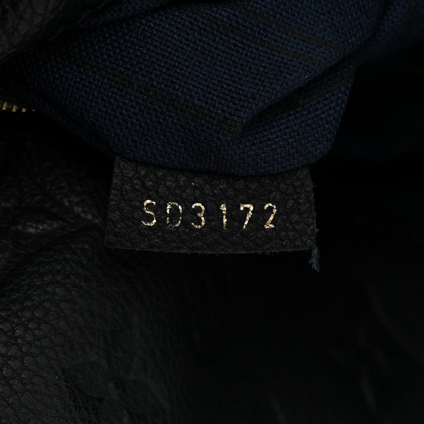 Empreinte Artsy MM Infini