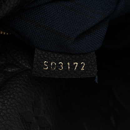 Louis Vuitton Empreinte Artsy MM Infini 7 of 12