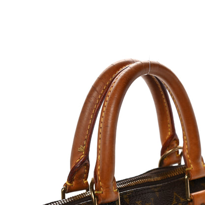 Louis Vuitton Monogram Alma PM 18 of 21