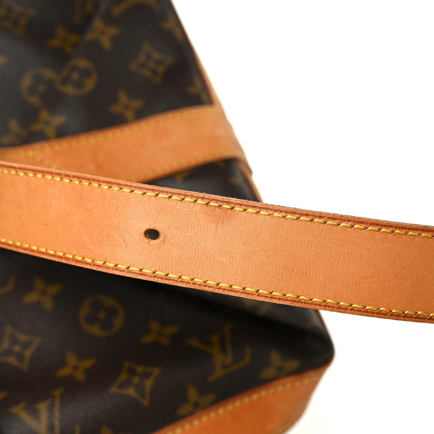 Louis Vuitton Monogram Cruiser 50 17 of 20