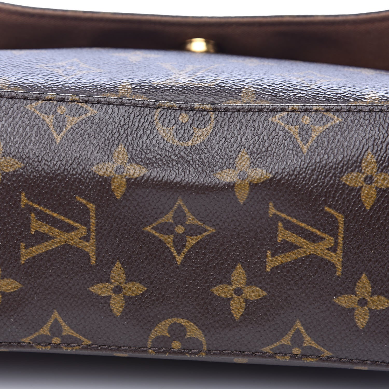 Louis Vuitton Monogram Mini Looping 13 of 16