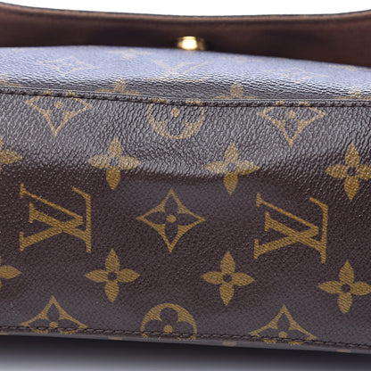Louis Vuitton Monogram Mini Looping 13 of 16