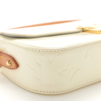 Louis Vuitton Vernis Malibu Street Perle 11 of 14