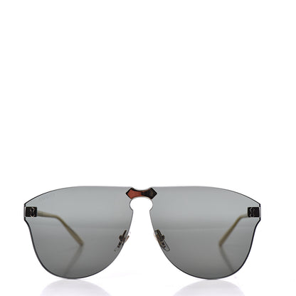 Gucci Rimless Sunglasses GG0354S Black 2 of 8