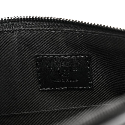 Louis Vuitton Monogram Eclipse Pochette Accessoire XL 6 of 10