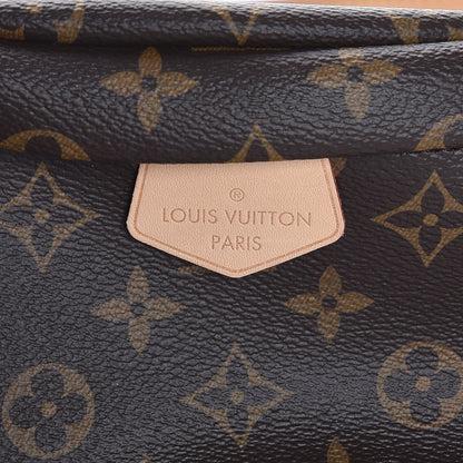Louis Vuitton Monogram Bumbag 8 of 9