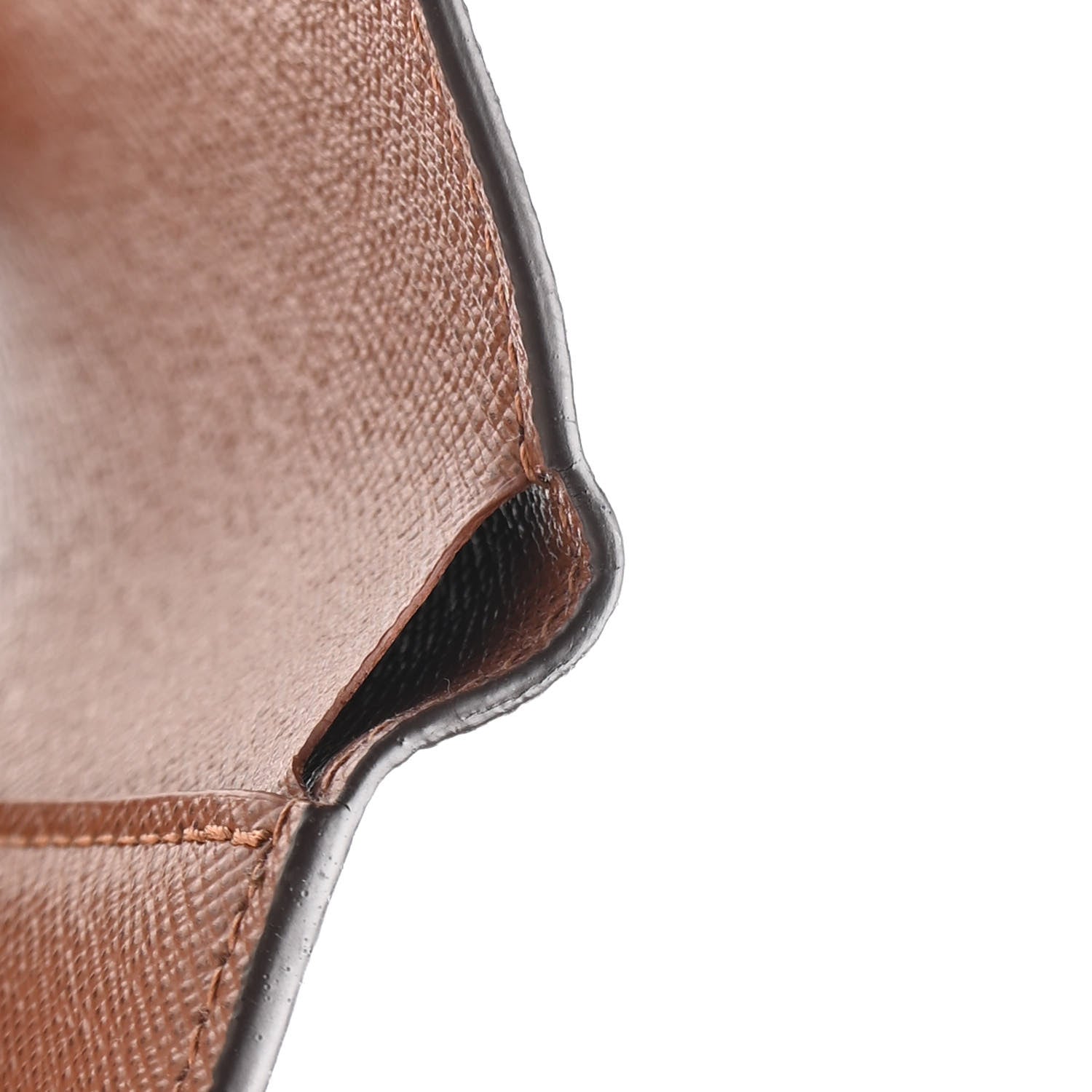 Louis Vuitton Monogram Victorine Wallet 8 of 11