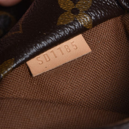 Louis Vuitton Monogram Totally MM 8 of 13