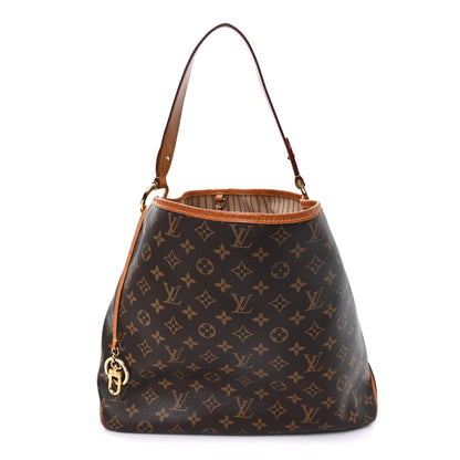 Louis Vuitton Monogram Delightful MM 1 of 11