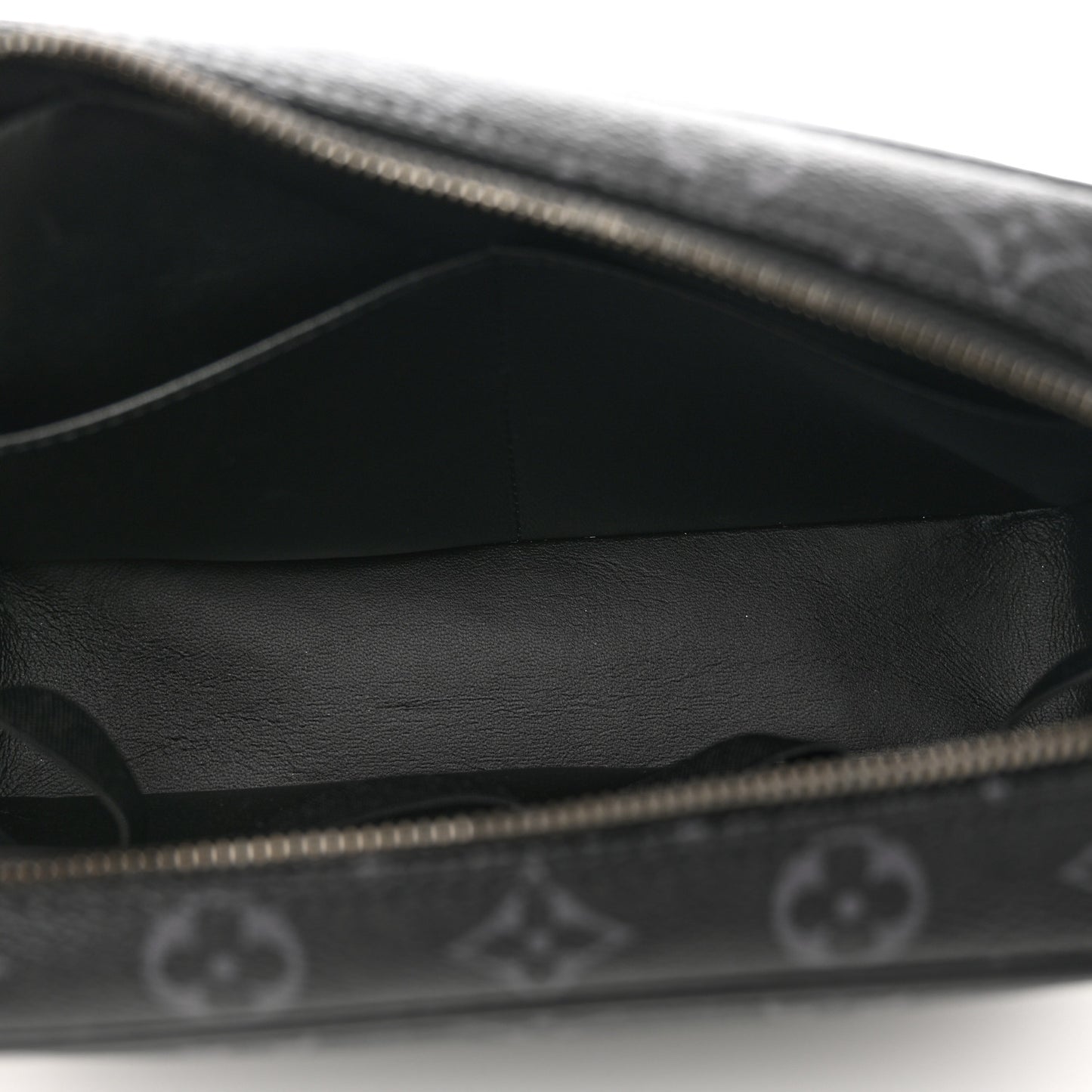 Monogram Eclipse Toilet Pouch GM