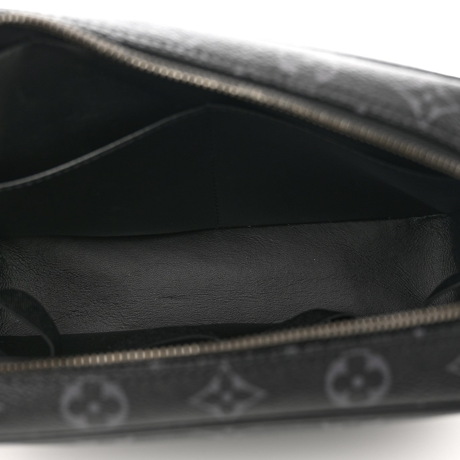 Louis Vuitton Monogram Eclipse Toilet Pouch GM 5 of 6
