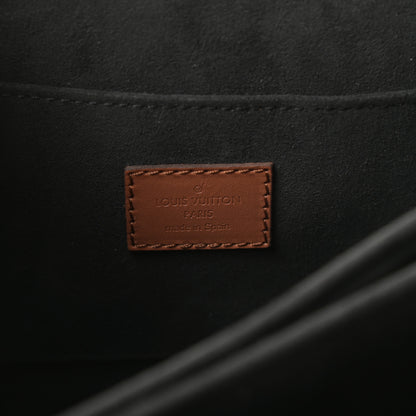 Louis Vuitton Reverse Monogram Dauphine MM 6 of 10