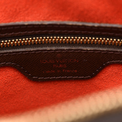 Louis Vuitton Damier Ebene Triana 6 of 11