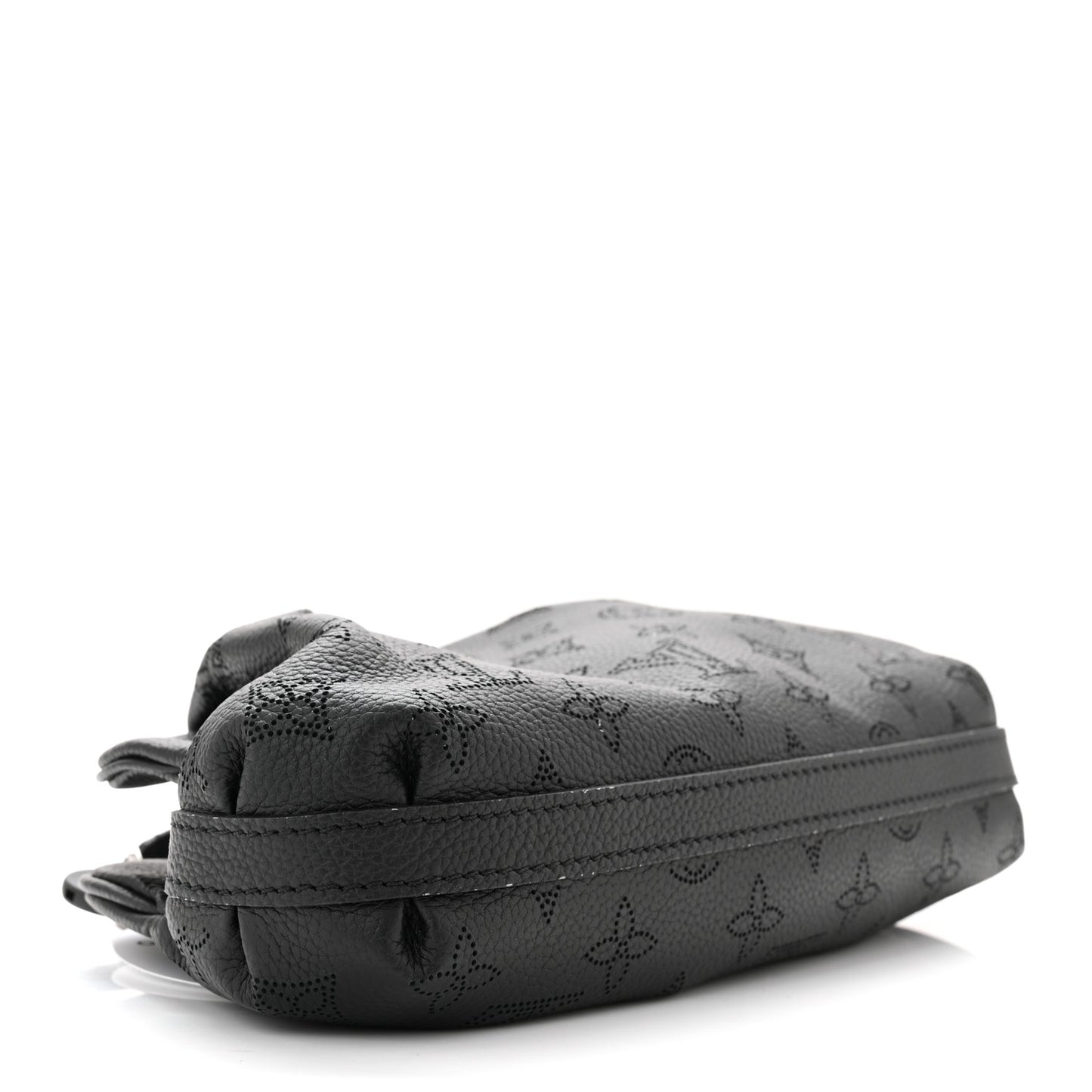 Mahina Scala Mini Pouch Black