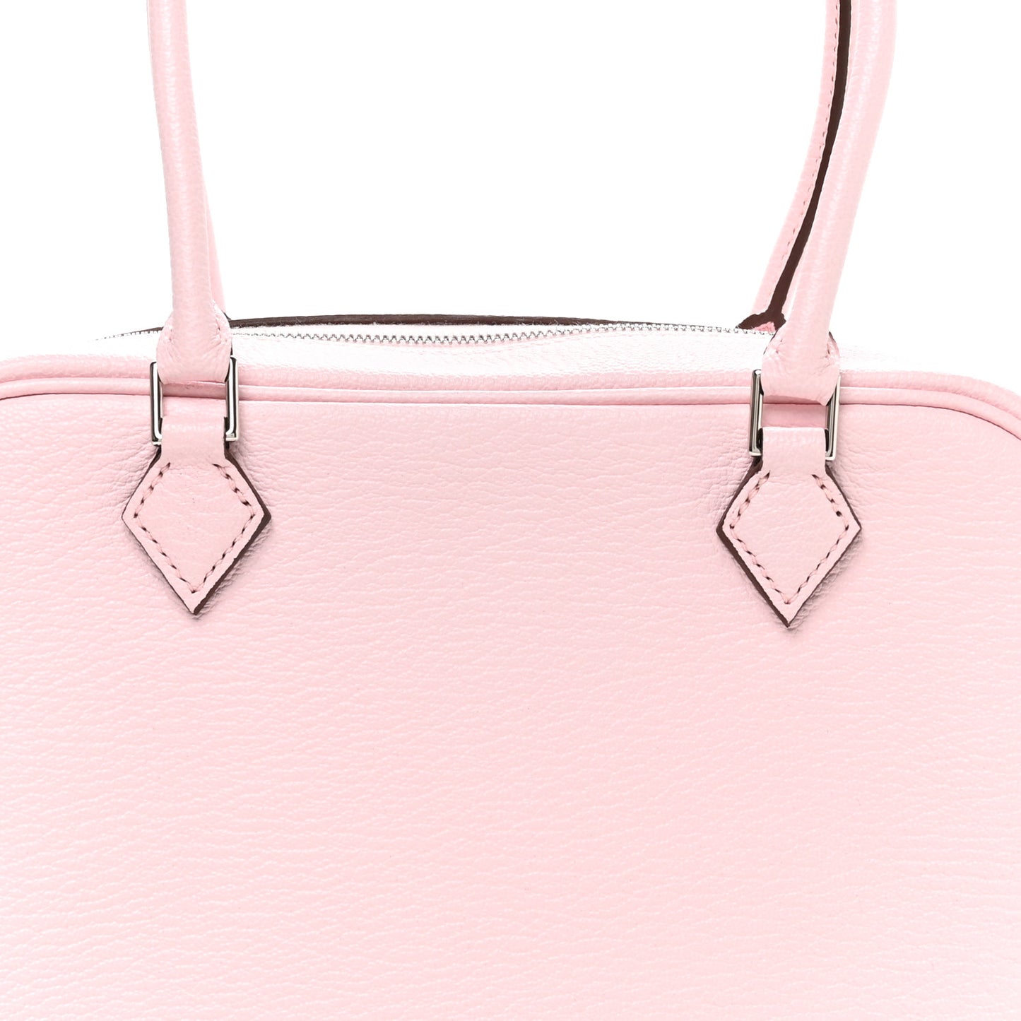 Chevre Mysore Mini Plume Rose Darling