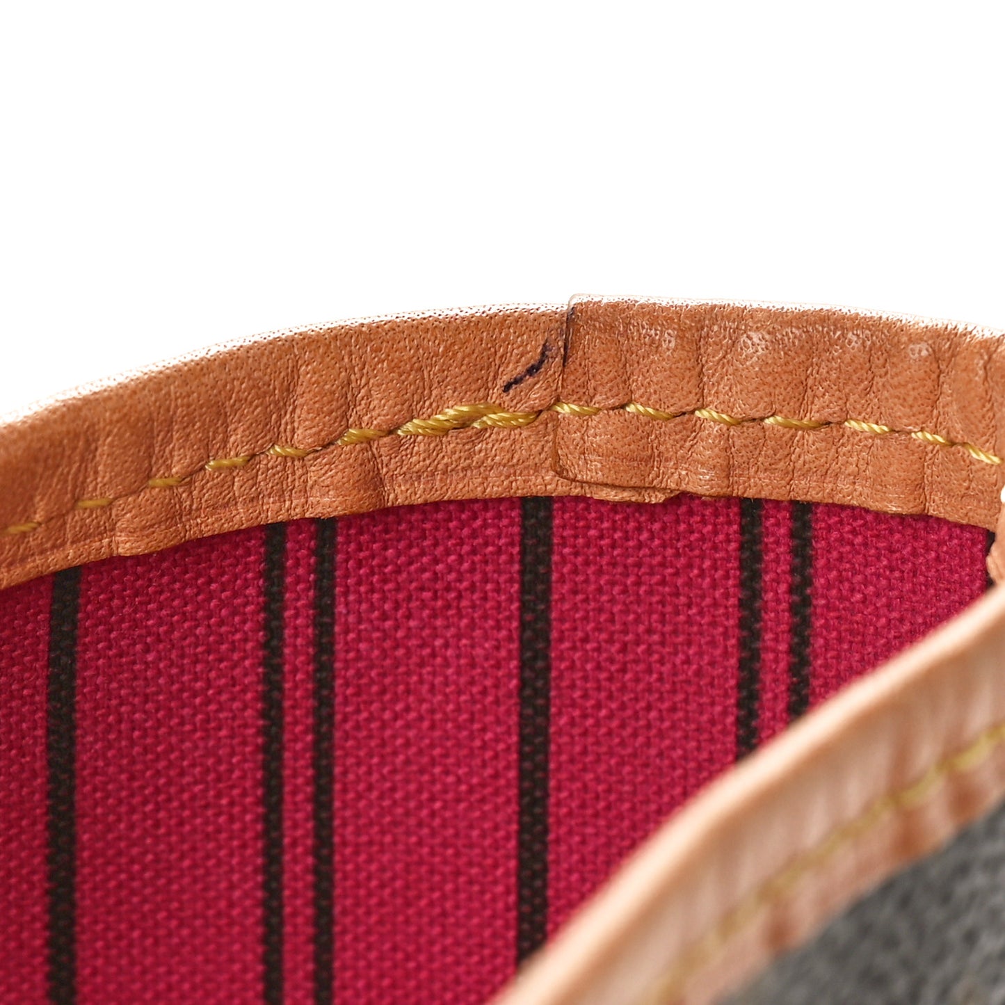 Monogram Neo Neverfull GM Pivoine