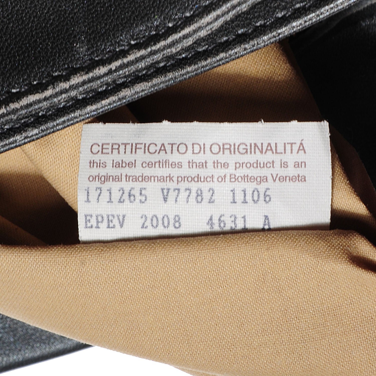 Bottega Veneta Nappa Intrecciato Medium Roma Tote Ferro 8 of 8