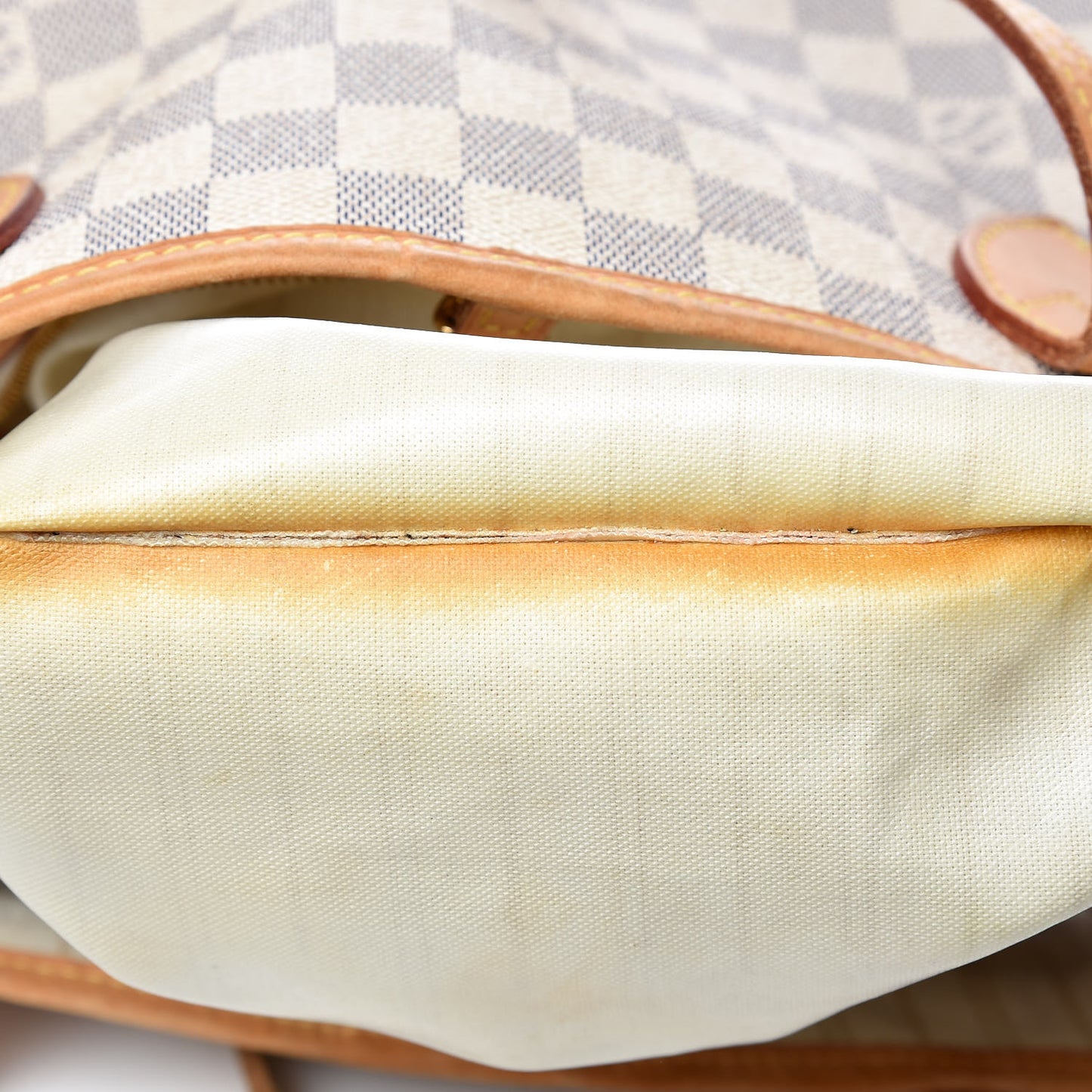 Damier Azur Neverfull GM
