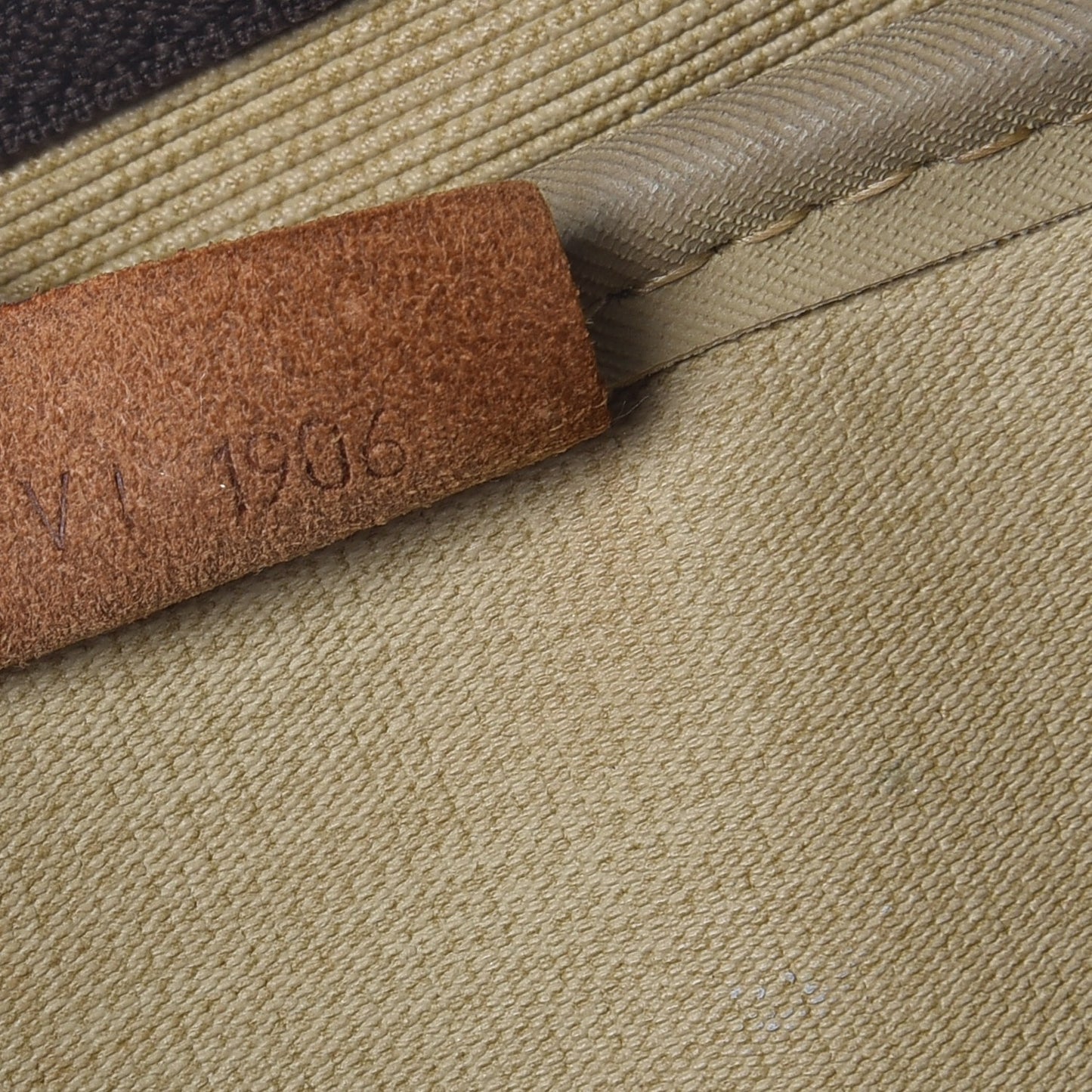Monogram Deauville