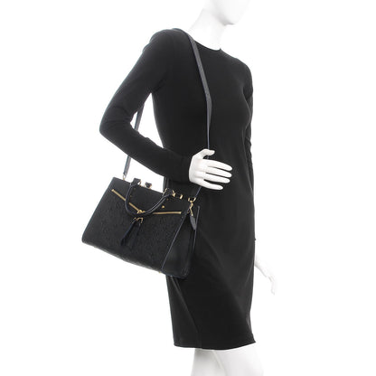Louis Vuitton Empreinte Sully PM Marine 2 of 8