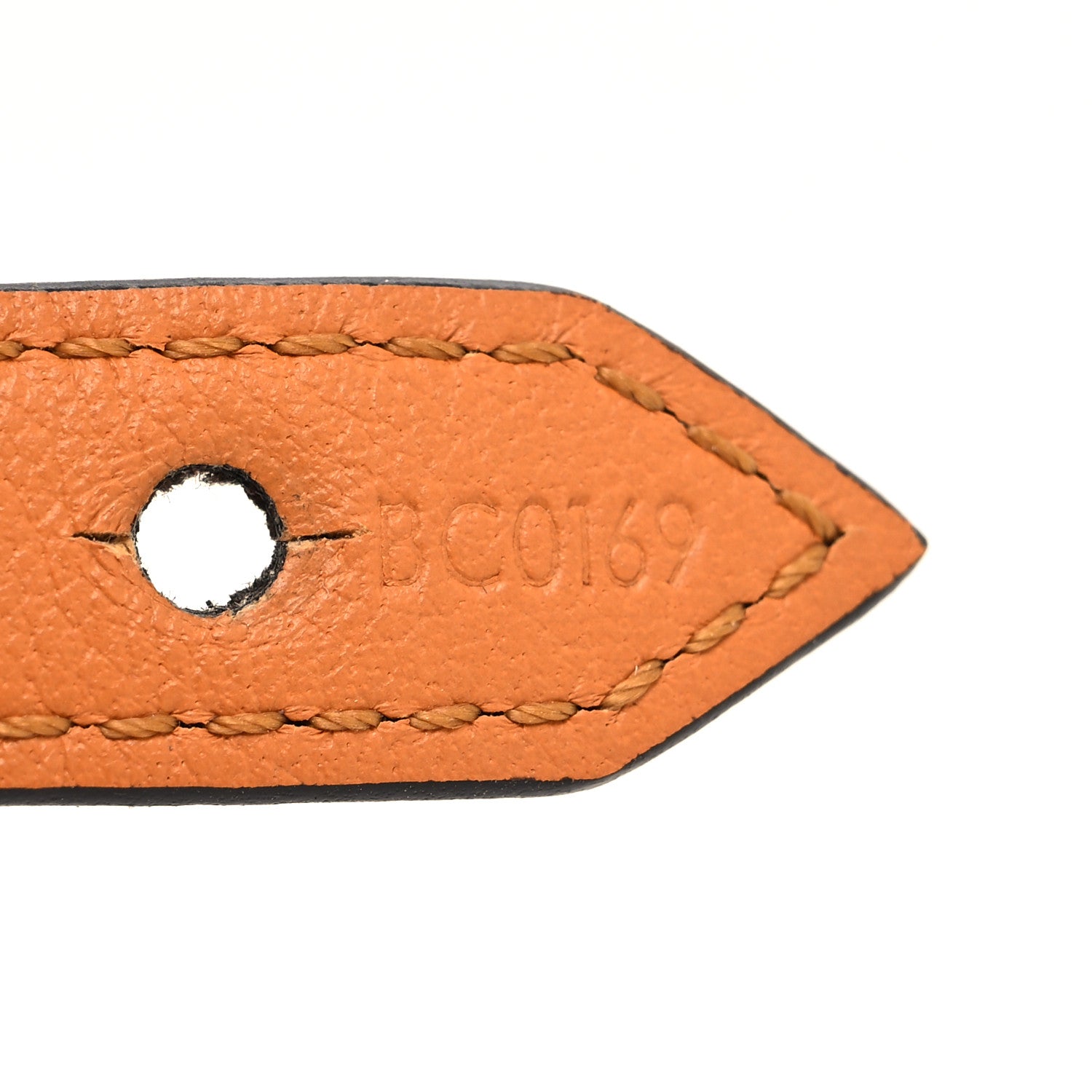 Louis Vuitton Monogram Essential V Bracelet 17 5 of 6