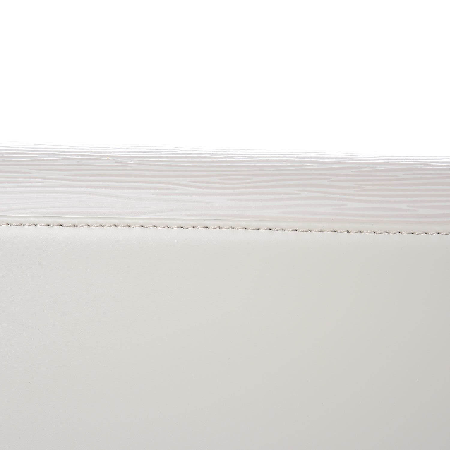 Louis Vuitton Epi Pont-Neuf GM Ivory 11 of 12