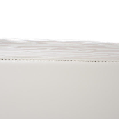 Louis Vuitton Epi Pont-Neuf GM Ivory 11 of 12