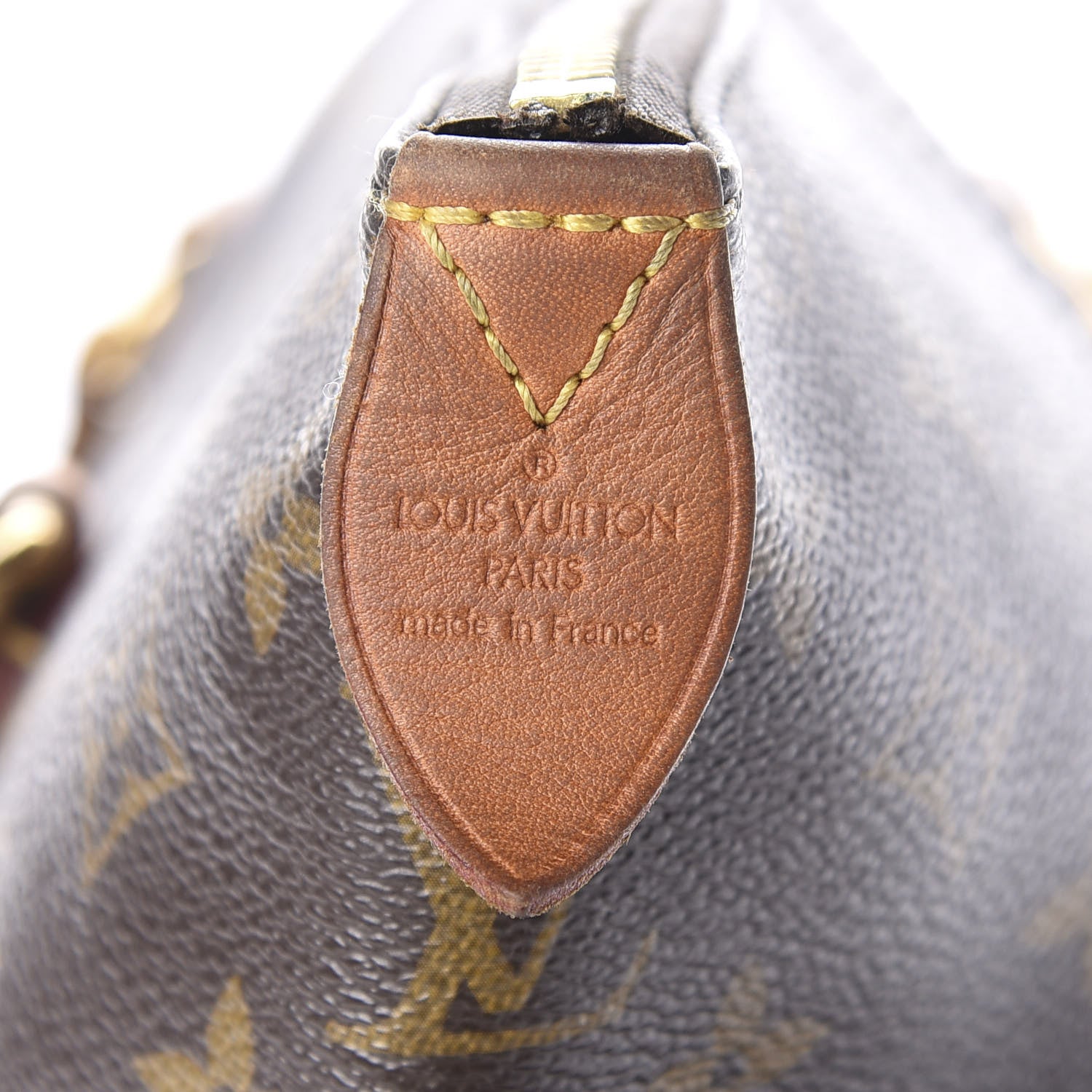 Louis Vuitton Monogram Totally MM 8 of 9