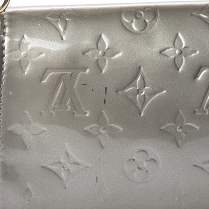 Louis Vuitton Vernis Sunset Boulevard Gris Art Deco 8 of 10