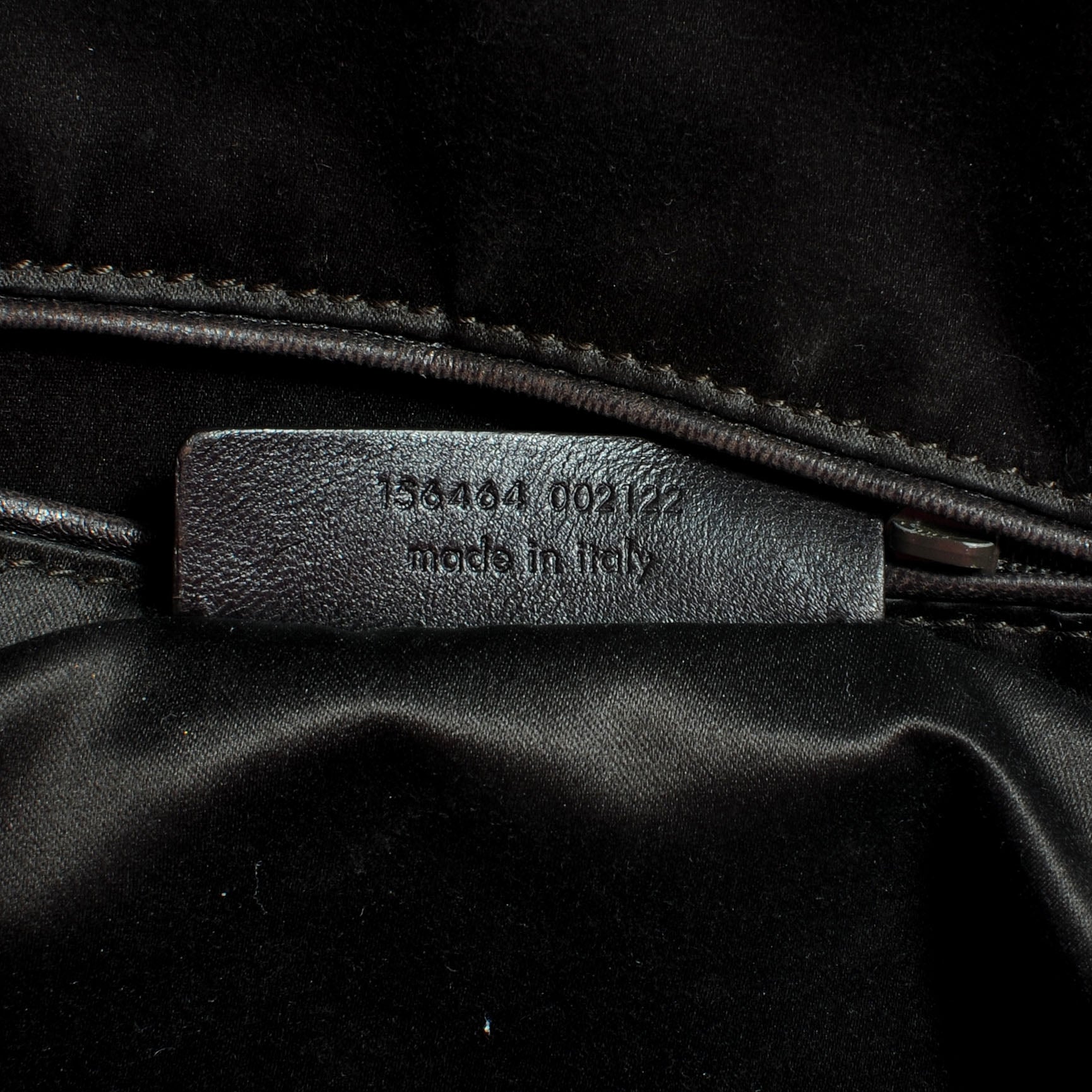 Saint Laurent Leather Medium Muse Cherry 7 of 8