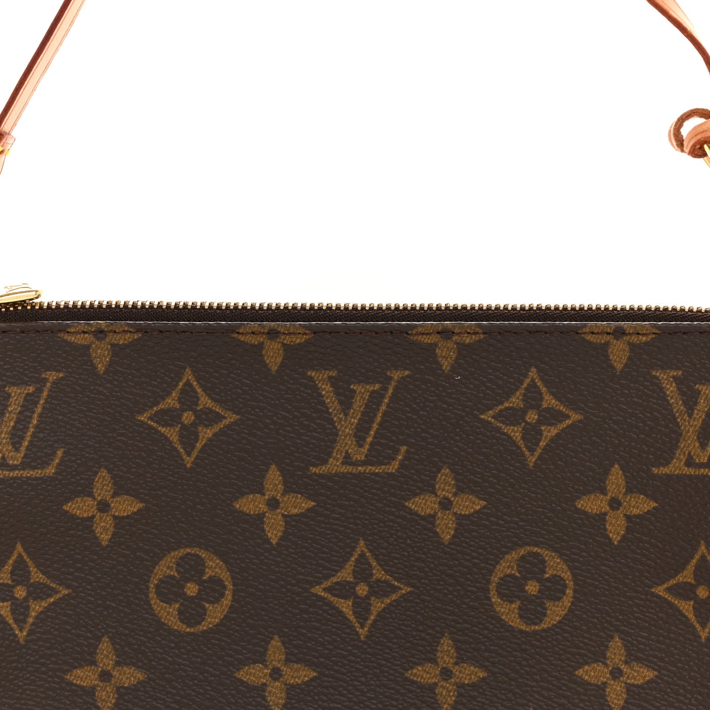 Monogram Pochette Accessories