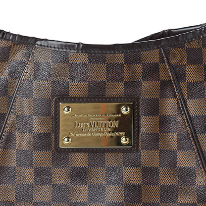 Louis Vuitton Damier Ebene Galliera PM 14 of 14