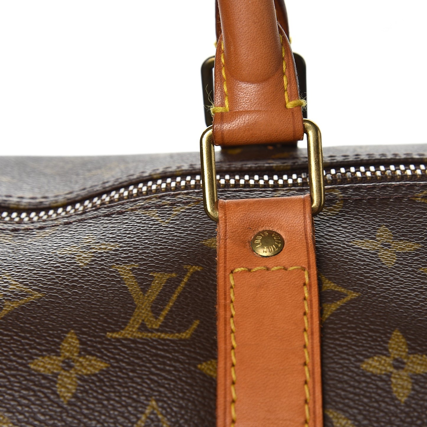 Monogram Keepall 50