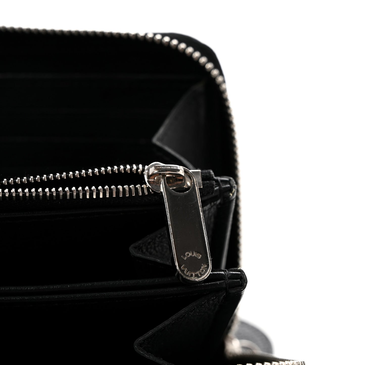 Mahina Zippy Wallet NM Black