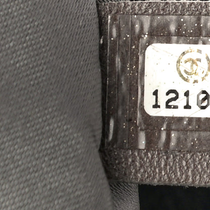 Chanel Calfskin Modern Chain Hobo Black 7 of 10