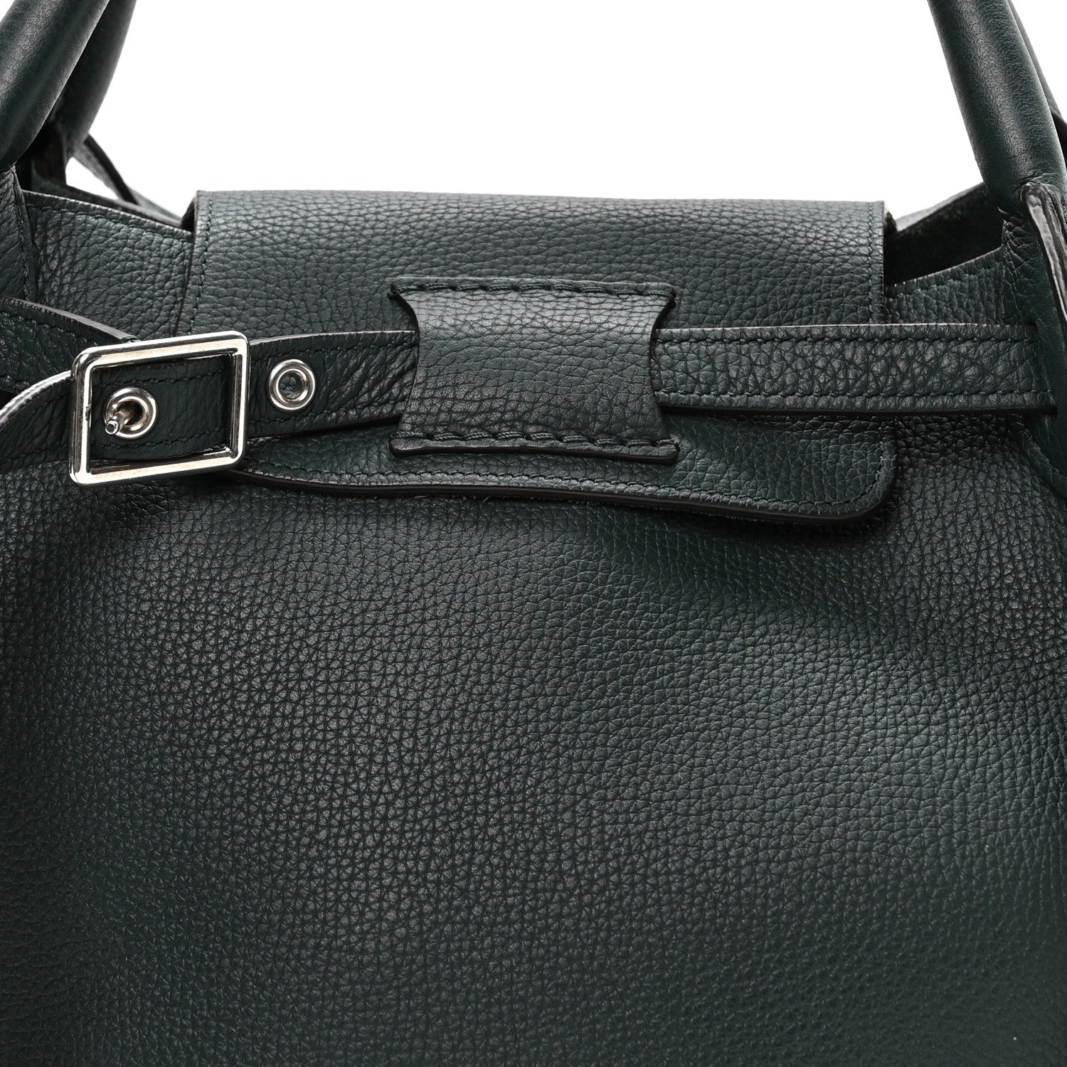 Celine Supple Grained Calfskin Small Big Bag Amazone 8 of 12