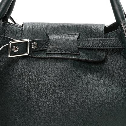 Celine Supple Grained Calfskin Small Big Bag Amazone 8 of 12