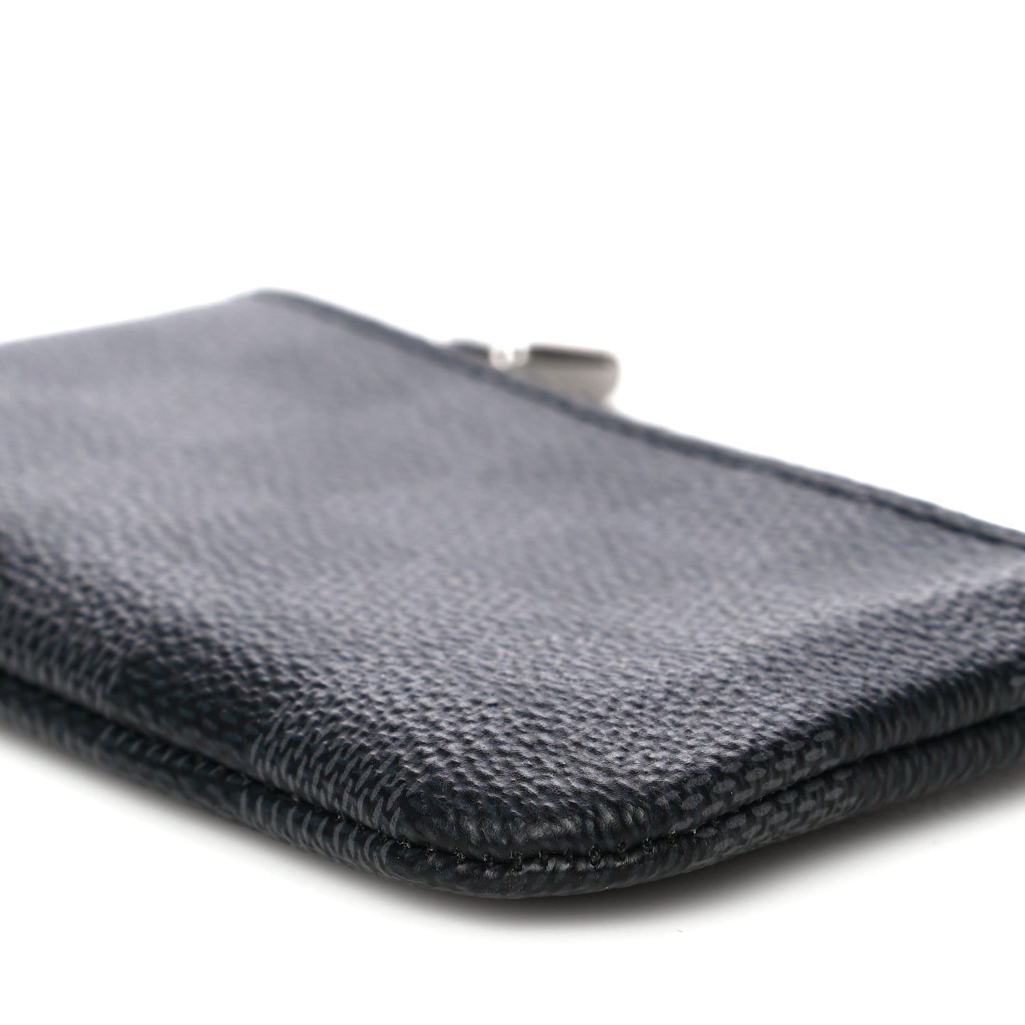 Damier Graphite Key Pouch
