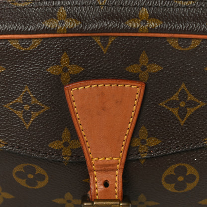 Louis Vuitton Monogram Jeune Fille 13 of 21