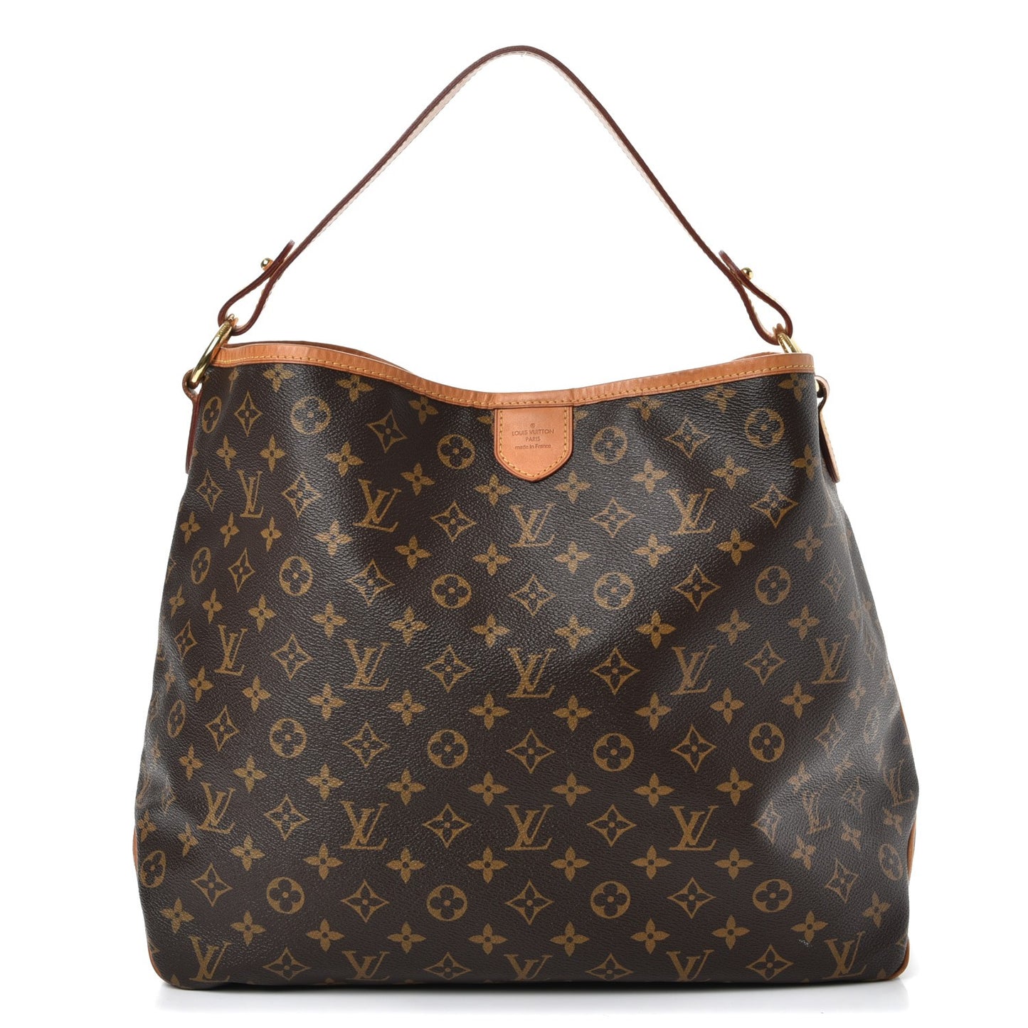 Monogram Delightful MM