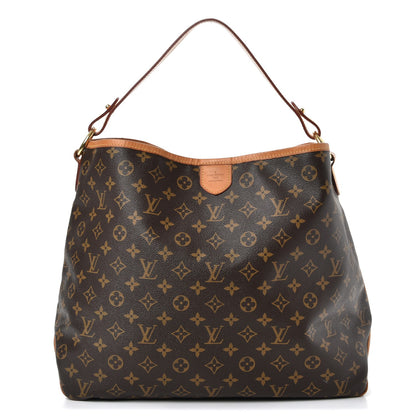 Louis Vuitton Monogram Delightful MM 1 of 14