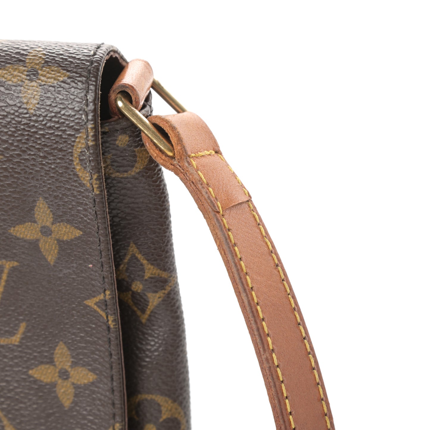 Monogram Musette Tango