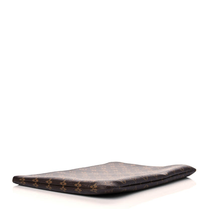 Louis Vuitton Monogram Etui Voyage GM Pouch 4 of 11