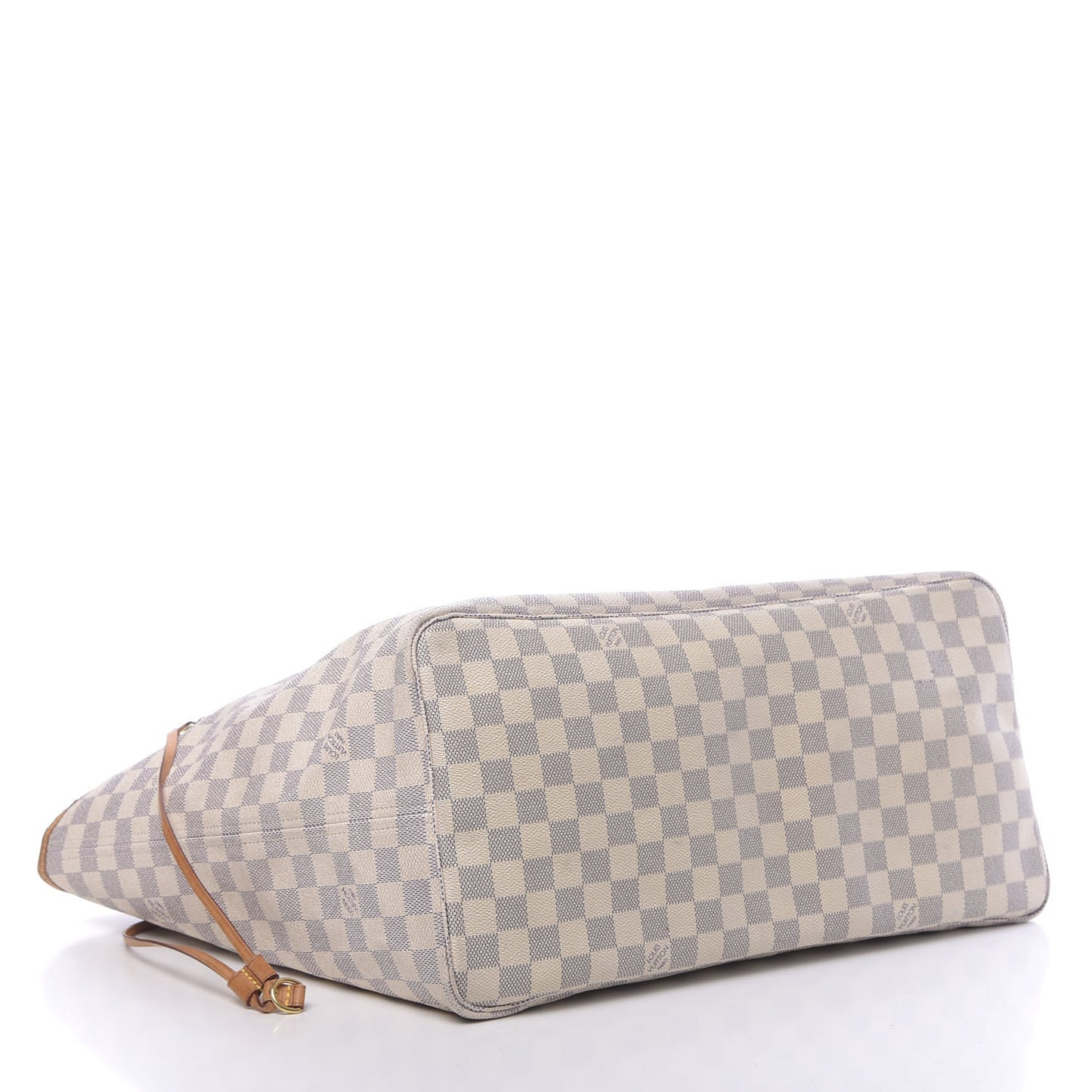 Damier Azur Neverfull GM