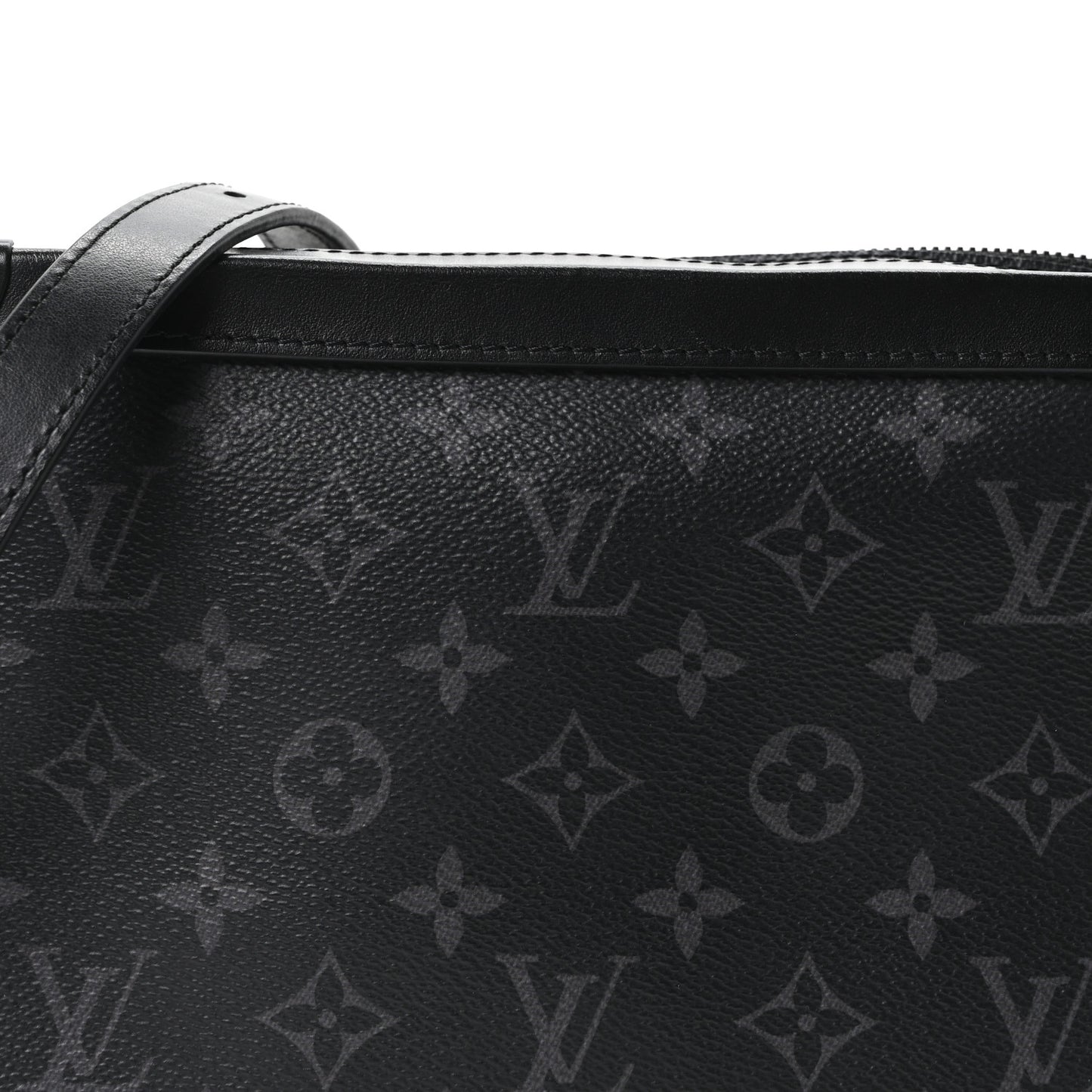 Monogram Eclipse Soft Trunk