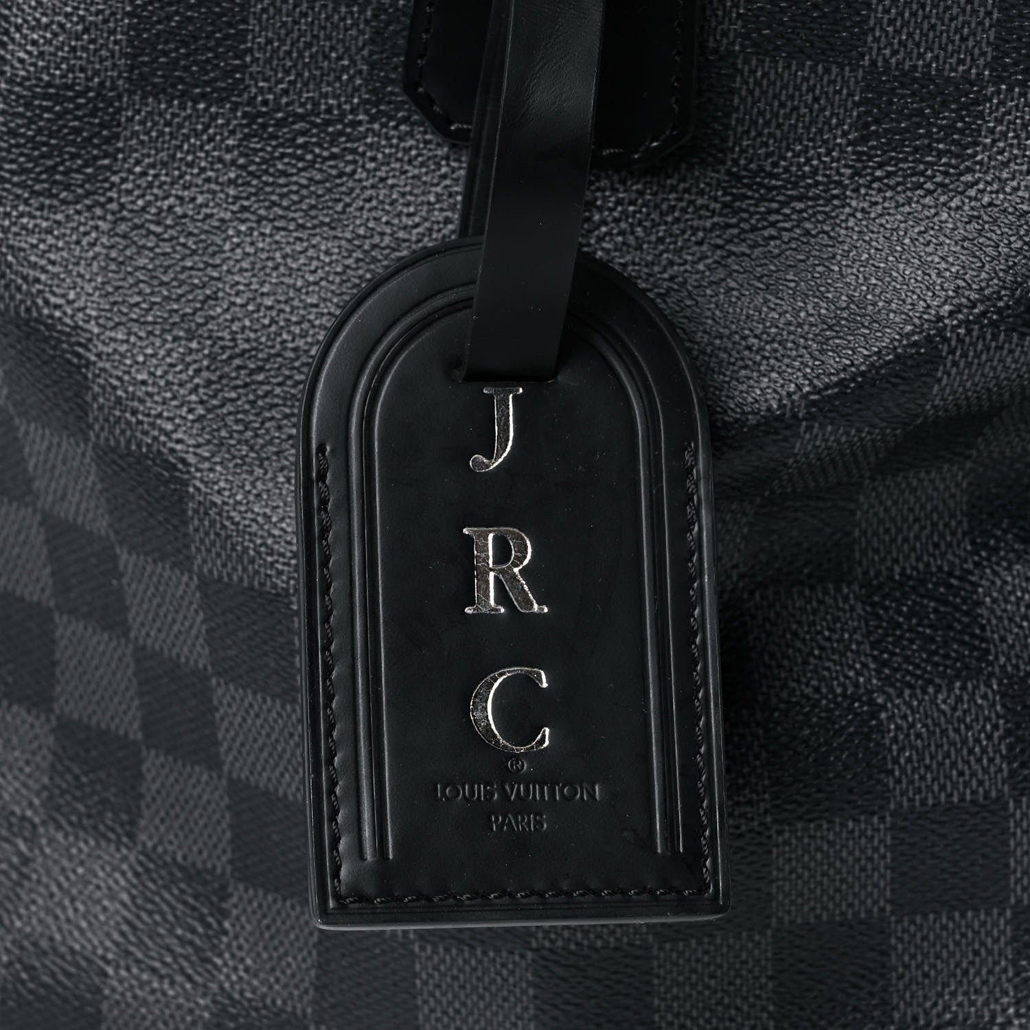 Louis Vuitton Damier Graphite Roadster 6 of 13