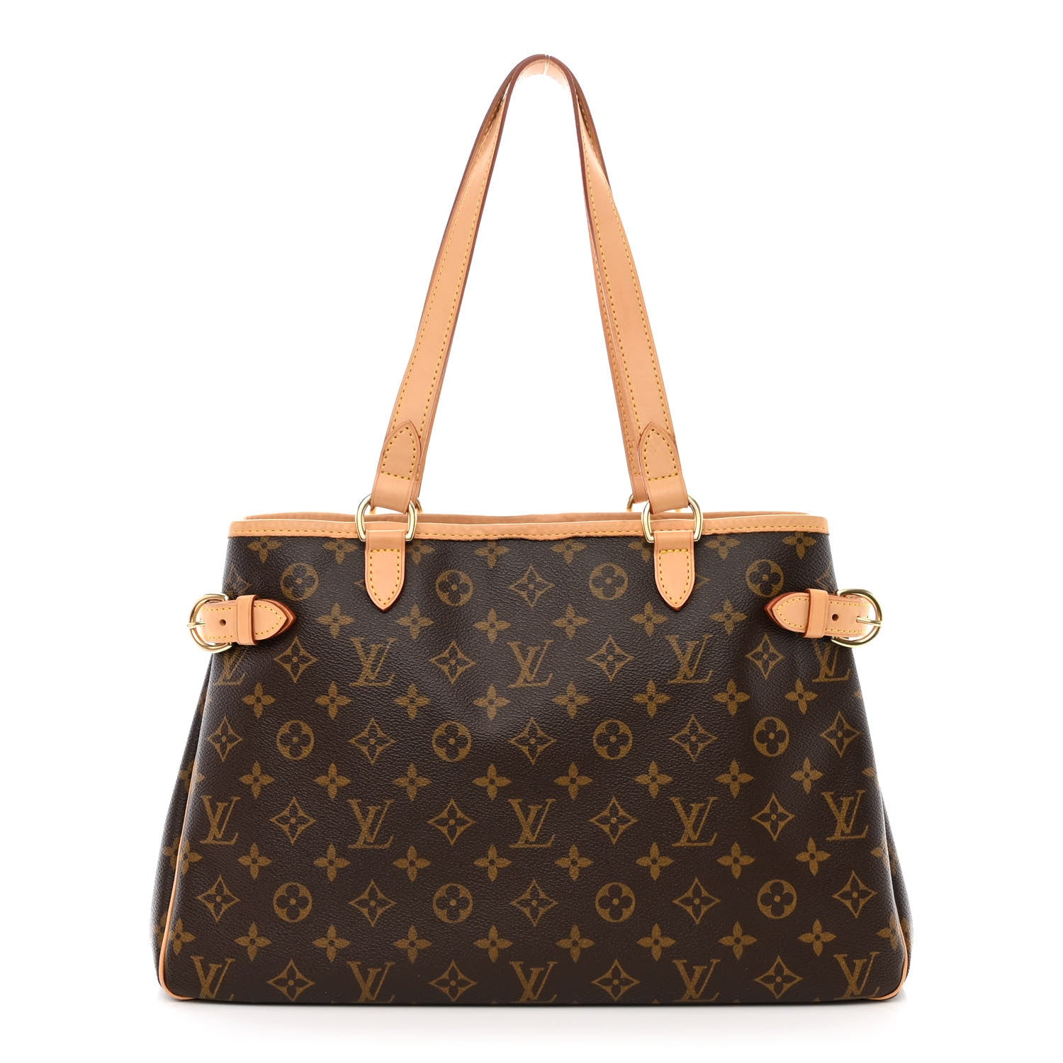 Louis Vuitton Monogram Batignolles Horizontal 1 of 11