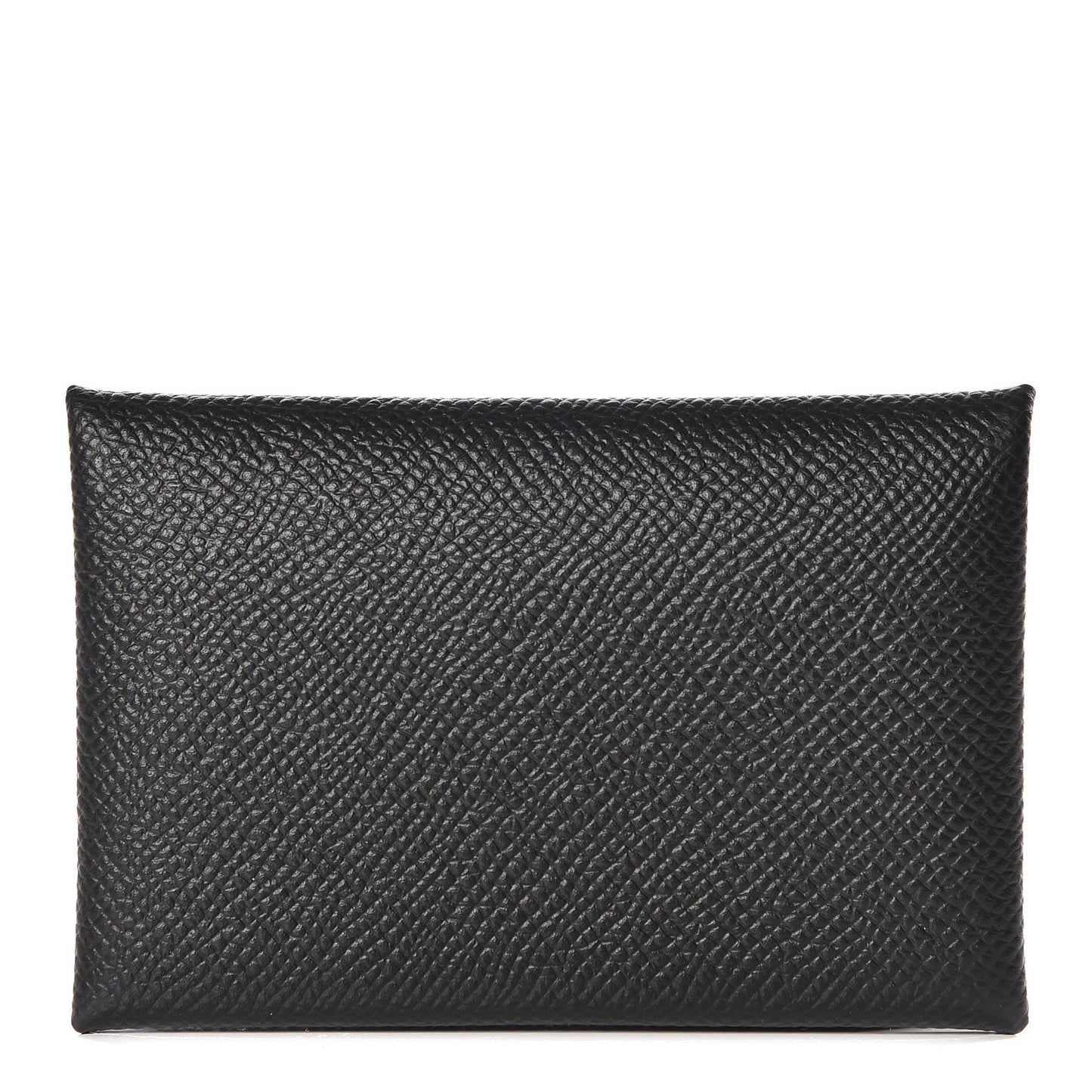 Epsom Calvi Card Case Black