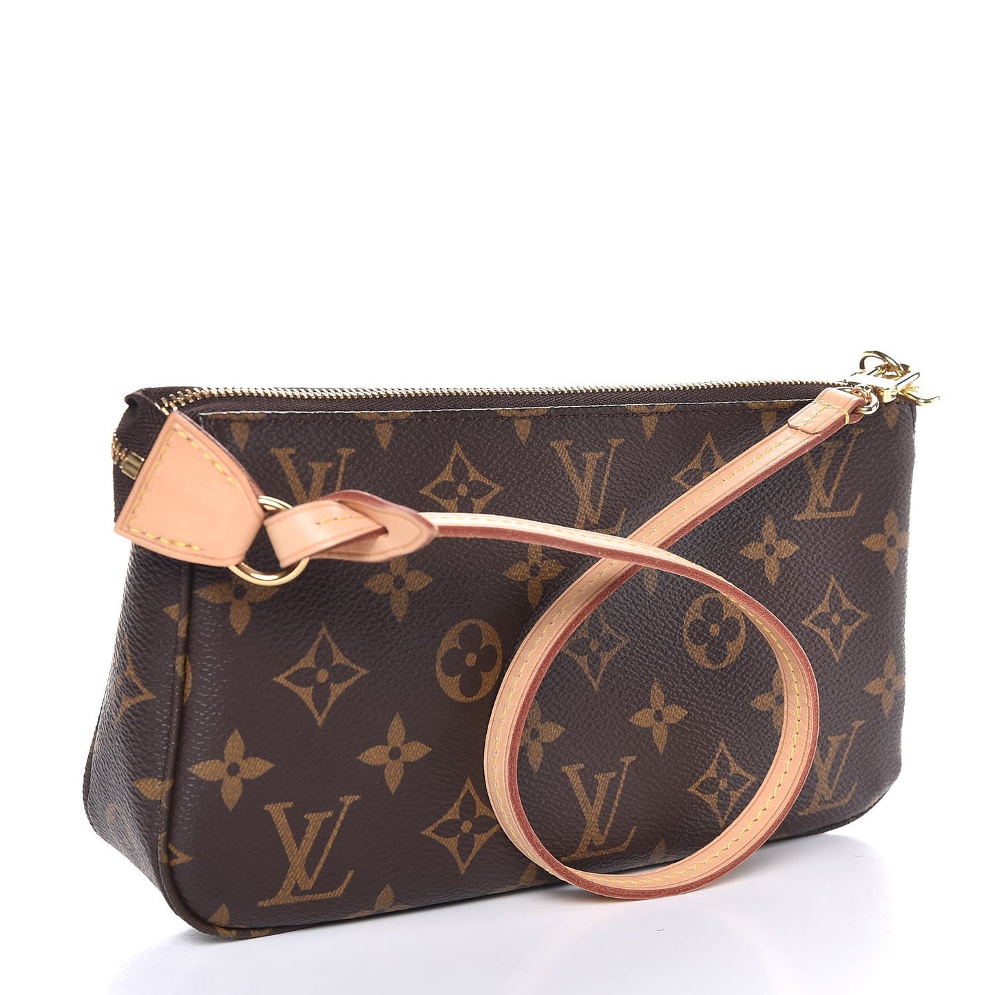 Monogram Pochette Accessories NM